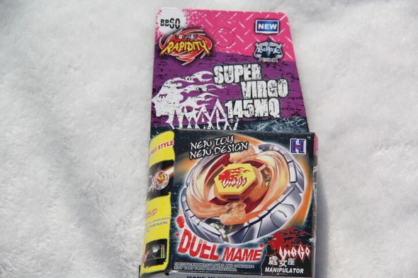 B-X TOUPIE BURST BEYBLADE SPINNING TOP 24 different Style Children's fashion Christmas Toys Metal
