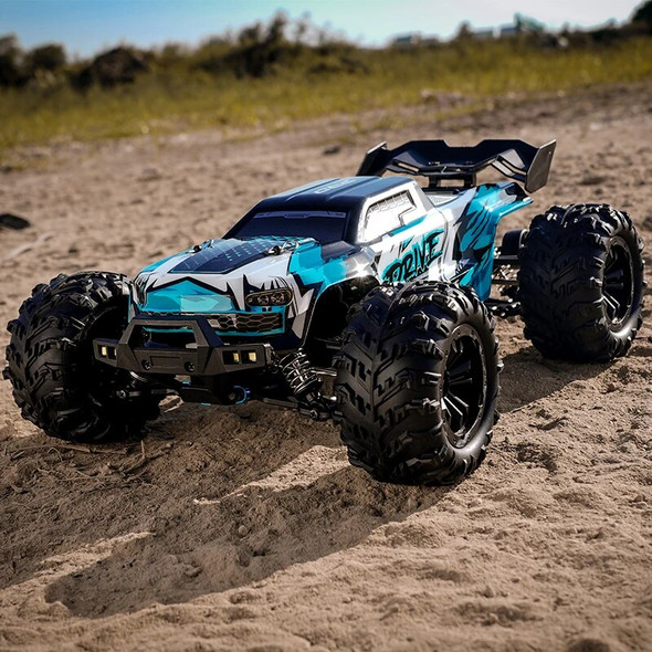 Rc Cars Off Road 4x4 16101PRO/16102PRO Brushless 2.4G Remote Control Car 4WD 1/16 High Speed Rc Truck Drift Rc Car Toys For Boys