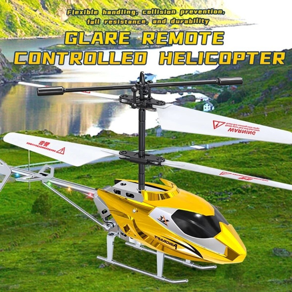 RC Helicopter 2.5CH Remote Control Airplane Kids Toy Resistant Collision Alloy Wireless Aircraft Toys for Boys Children Gifts RC Helicopter 2.5CH Remote Control Airplane Kids Toy Resistant Collision Alloy Wireless Aircraft Toys for Boys Children Gifts