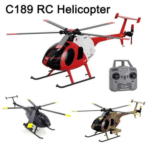1:28 C189 RC Helicopter MD500 Brushless Motor Dual-motor Remote Control Model 6-Axis Gyro Aircraft Toy One-click Takeoff/landing 1:28 C189 RC Helicopter MD500 Brushless Motor Dual-motor Remote Control Model 6-Axis Gyro Aircraft Toy One-click Takeoff/landing