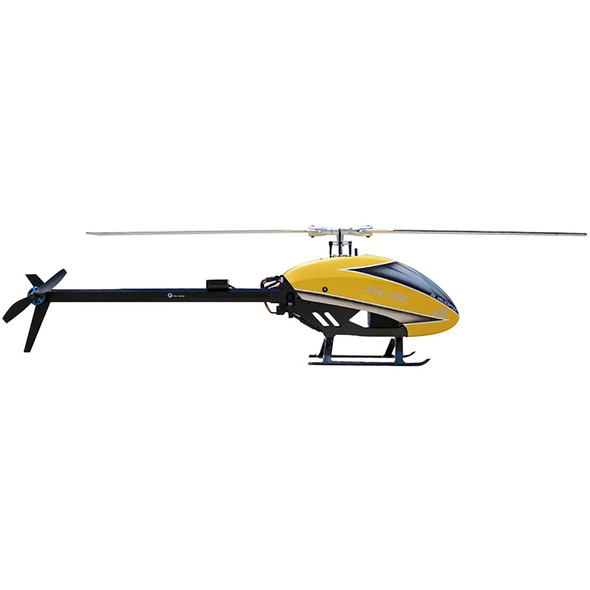 Fly Wing FW450 V2.5 RC Helicopters for Adults Remote Control RTF GPS APP Automatic Return RC Drone Helicopters RC toys RC Part