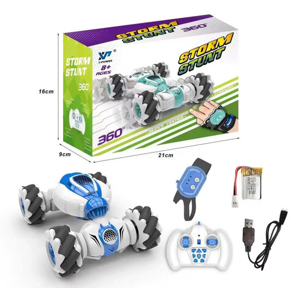 KBDFA Remote Control Gesture Sensor Deformation Remote Drift Remote Control Car Mini Twist Stunt Car Children's Electric Toys KBDFA Remote Control Gesture Sensor Deformation Remote Drift Remote Control Car Mini Twist Stunt Car Children's Electric Toys