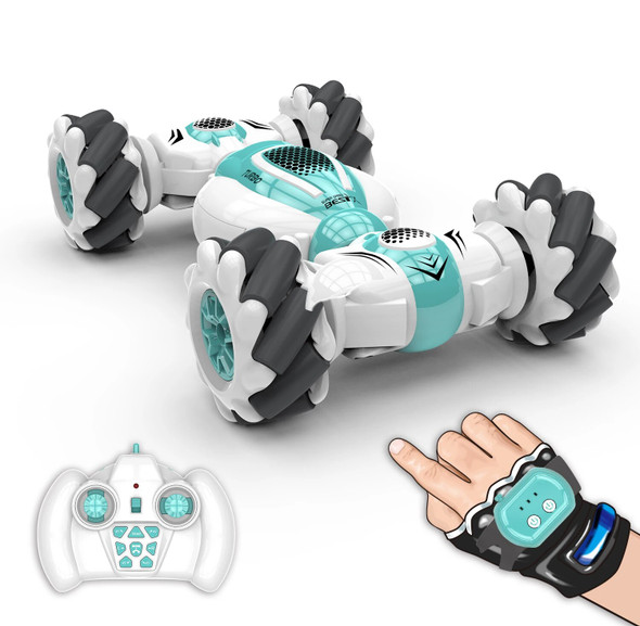 KBDFA Remote Control Gesture Sensor Deformation Remote Drift Remote Control Car Mini Twist Stunt Car Children's Electric Toys KBDFA Remote Control Gesture Sensor Deformation Remote Drift Remote Control Car Mini Twist Stunt Car Children's Electric Toys