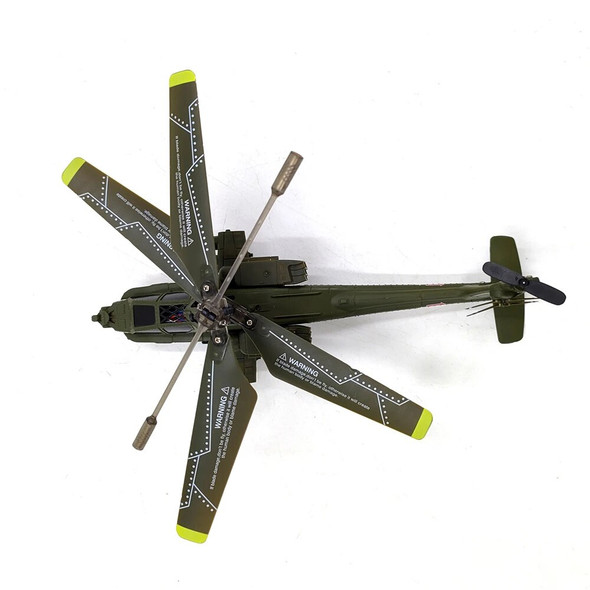 Apache Boeing AH-64 Helicopter Gunships Model RC Helicopter AgustaWestland AW109 RC Plane Remote Control Toys Kids Boys Gifts