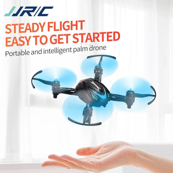 JJRC H48 Mini Drone Children's RC Quadcopter UFO Toy Infrared Remote Control Helicopter Four Axis Flight Boys Toys for Kids Gift JJRC H48 Mini Drone Children's RC Quadcopter UFO Toy Infrared Remote Control Helicopter Four Axis Flight Boys Toys for Kids Gift