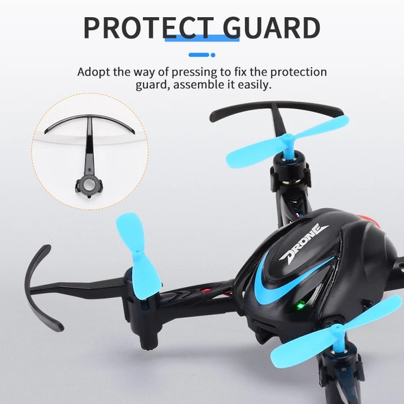 JJRC H48 Mini Drone Children's RC Quadcopter UFO Toy Infrared Remote Control Helicopter Four Axis Flight Boys Toys for Kids Gift JJRC H48 Mini Drone Children's RC Quadcopter UFO Toy Infrared Remote Control Helicopter Four Axis Flight Boys Toys for Kids Gift