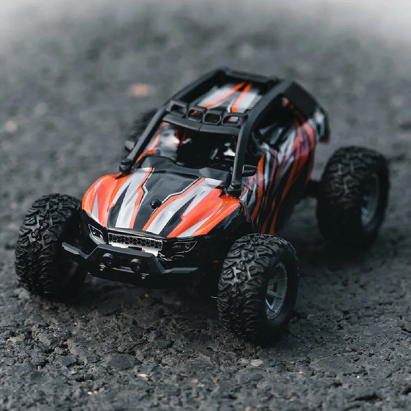 New Remote Control Car 2.4G Wireless High-Speed Racing Drift Racing Car Model Off-Road Car Electric Toys For Boys Special Gifts