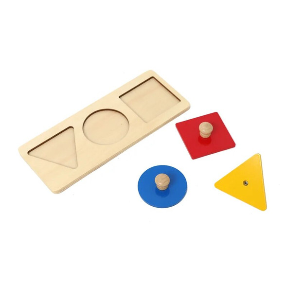 Montessori Infant Toddler Toys Geometric Shape Puzzles Hand-Eye Coordination Fine Motor Skill Activities Preliminary Exercise Montessori Infant Toddler Toys Geometric Shape Puzzles Hand-Eye Coordination Fine Motor Skill Activities Preliminary Exercise