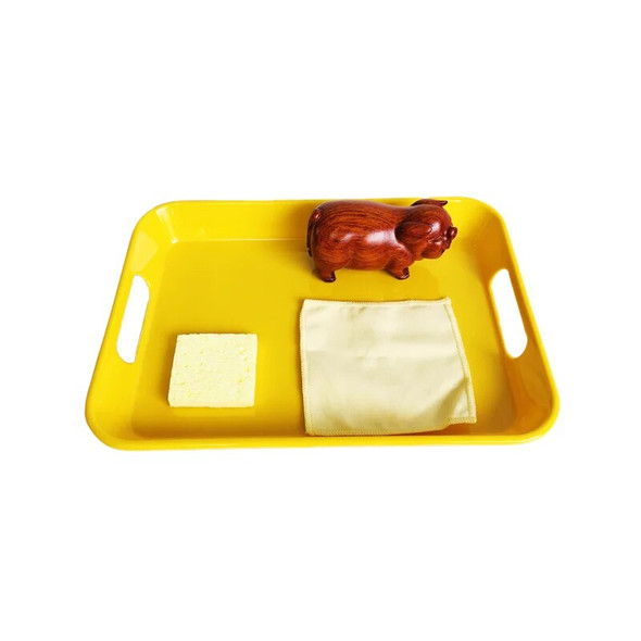 Montessori Polishing Wooden Object Practical Life Activity Kids Basic Skill Learning Tools CASA Classroom Educational Equipment Montessori Polishing Wooden Object Practical Life Activity Kids Basic Skill Learning Tools CASA Classroom Educational Equipment