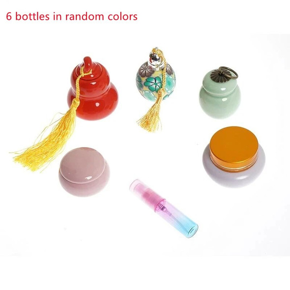 Montessori Practical Life Materials Open N Close Bottles Activities Fine Motor Skill Preliminary Exercise Educational Equipment