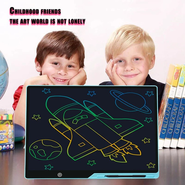 20inch/16inch LCD Writing Tablet Drawing Board Kids Graffiti Sketchpad Toys Handwriting Blackboard Magic Drawing Board Toy Gifts