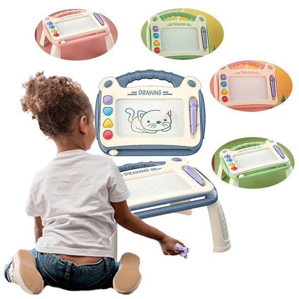 Drawing Toys For kids Drawing Board Magnetic Writing Board Toy Puzzle Kid 1-3 Years Old Graffiti Pull Educational Painting Toys Drawing Toys For kids Drawing Board Magnetic Writing Board Toy Puzzle Kid 1-3 Years Old Graffiti Pull Educational Painting Toys