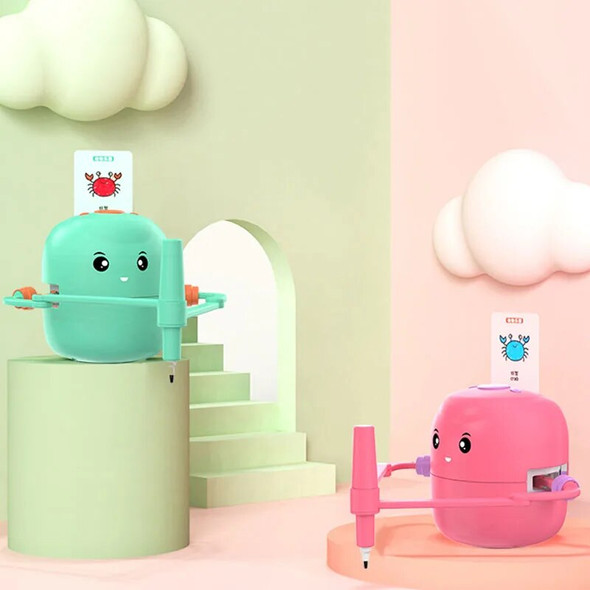 Kids Drawing Robot Technology Automatic Painting Robot Learn To Draw Art Training Machine Intelligece Toys Robot Artist Gift Kids Drawing Robot Technology Automatic Painting Robot Learn To Draw Art Training Machine Intelligece Toys Robot Artist Gift