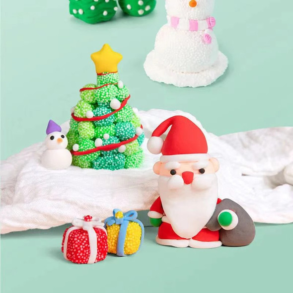 Air Dry Plasticine Modeling Clay Educational 5D Toy For Children Gift Play Dough 36 Colors Light Playdough Slimes Kids Polymer Air Dry Plasticine Modeling Clay Educational 5D Toy For Children Gift Play Dough 36 Colors Light Playdough Slimes Kids Polymer