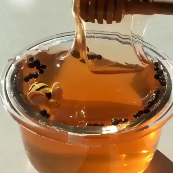 Hot Crystal Slime Toys Clear Honey Slime Bee Polymer Clays Modeling Slime Lizun Glue Mud Slime Putty DIY Toy No stress Mud Hot Crystal Slime Toys Clear Honey Slime Bee Polymer Clays Modeling Slime Lizun Glue Mud Slime Putty DIY Toy No stress Mud