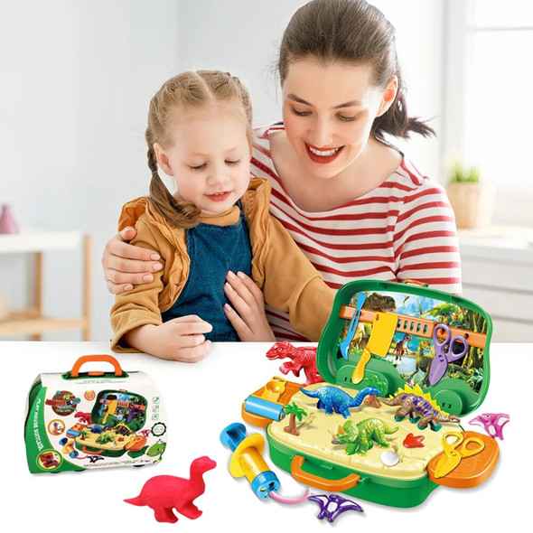 DIY Colorful Plasticine Toy Box Set 8 Colors Modeling Clay Playdough Set Art Clay Dough Craft Kit for 3+ Kids DIY Colorful Plasticine Toy Box Set 8 Colors Modeling Clay Playdough Set Art Clay Dough Craft Kit for 3+ Kids