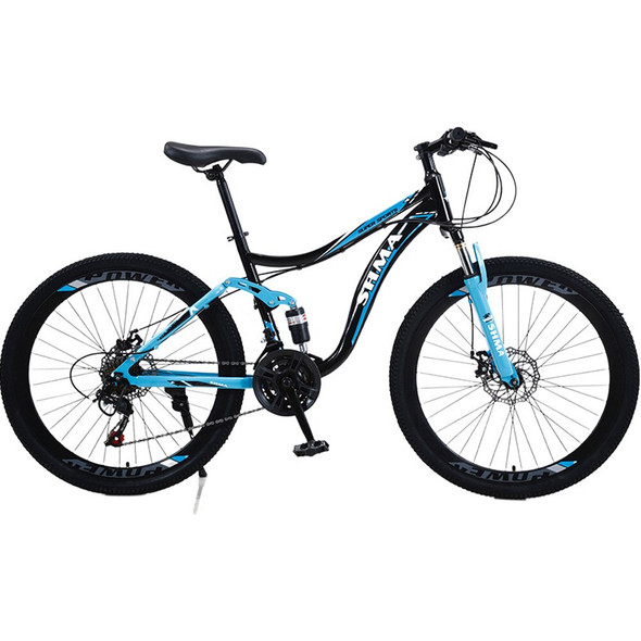 Mountain Bike 26 Inch Variable Speed Men's And Women's New Off road Mountain Bike 26 Inch Variable Speed Men's And Women's New Off road