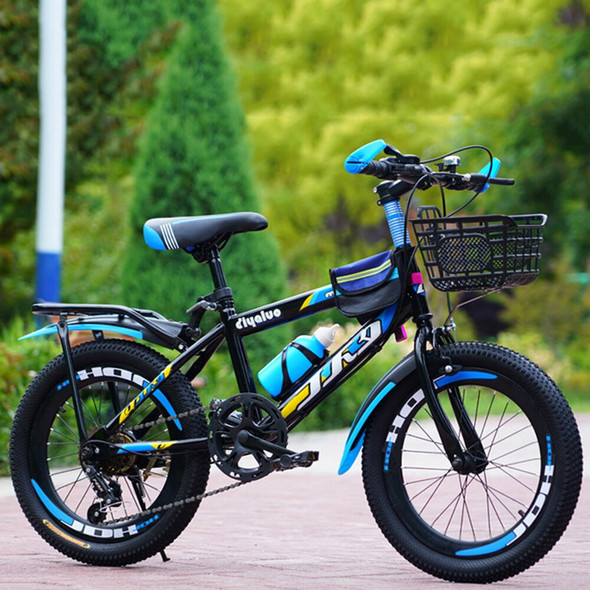 Children Bicycle Mountain 18/20/22/24 Inch Bike High Carbon Steel Children Bicycle Mountain 18/20/22/24 Inch Bike High Carbon Steel