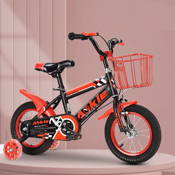 12 Inch Bike Children Bike High Carbon Steel Frame Stable Strong Rear 12 Inch Bike Children Bike High Carbon Steel Frame Stable Strong Rear