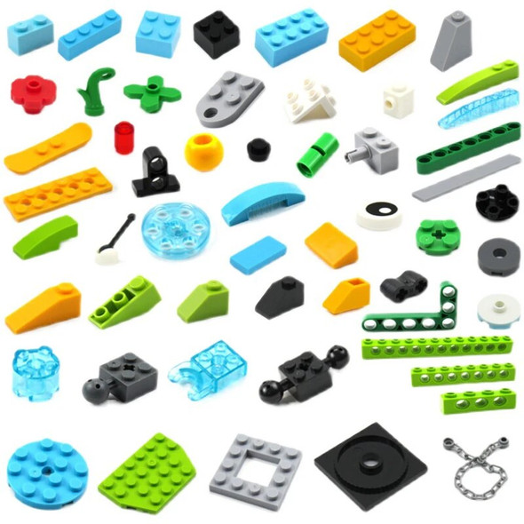 276Pcs/lot MOC Educational Building Blocks Bricks Techncial Beams Gears Axle And Connectors Parts For 45300 WeDo 2.0 DIY Toys 276Pcs/lot MOC Educational Building Blocks Bricks Techncial Beams Gears Axle And Connectors Parts For 45300 WeDo 2.0 DIY Toys