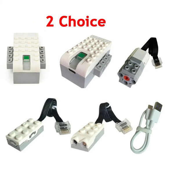 4Pcs/lot Power Functions Electric Motors Tilt / Motion Sensor Electric Hub Compatible with 45300 WeDo 3.0 Core Set Building Toys 4Pcs/lot Power Functions Electric Motors Tilt / Motion Sensor Electric Hub Compatible with 45300 WeDo 3.0 Core Set Building Toys