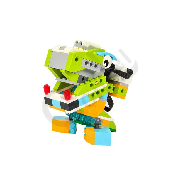 280Pcs/Set EV3 STEM WeDo 2.0 Robotics Construction Set Building Blocks Compatible with 45300 Wedo 2.0 Educational DIY Toys 280Pcs/Set EV3 STEM WeDo 2.0 Robotics Construction Set Building Blocks Compatible with 45300 Wedo 2.0 Educational DIY Toys