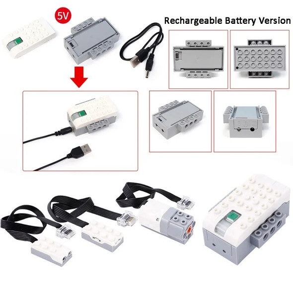 NEW Power Functions Electrics Motors Tilt / Motion Sensor Electric Hub Compatible with 45300 WeDo 3.0 Core Set Building Toys NEW Power Functions Electrics Motors Tilt / Motion Sensor Electric Hub Compatible with 45300 WeDo 3.0 Core Set Building Toys