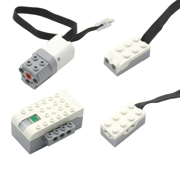 NEW Power Functions Electrics Motors Tilt / Motion Sensor Electric Hub Compatible with 45300 WeDo 3.0 Core Set Building Toys NEW Power Functions Electrics Motors Tilt / Motion Sensor Electric Hub Compatible with 45300 WeDo 3.0 Core Set Building Toys