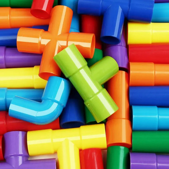 Marble Run Race Building Block Bricks 3D Children Diy Assemble and Insert Toys with Pipe Blocks Educational Toys for Children Marble Run Race Building Block Bricks 3D Children Diy Assemble and Insert Toys with Pipe Blocks Educational Toys for Children
