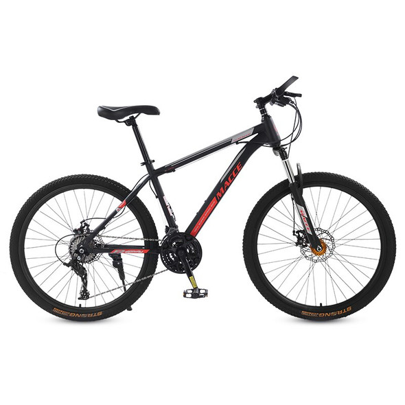 The New 2023 MACCE 26 Inch 21 Speed Disc Brake Mountain Bike Is The New 2023 MACCE 26 Inch 21 Speed Disc Brake Mountain Bike Is