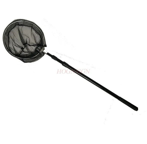 Thickened aluminum alloy fishing net fishing net pocket Thickened aluminum alloy fishing net fishing net pocket