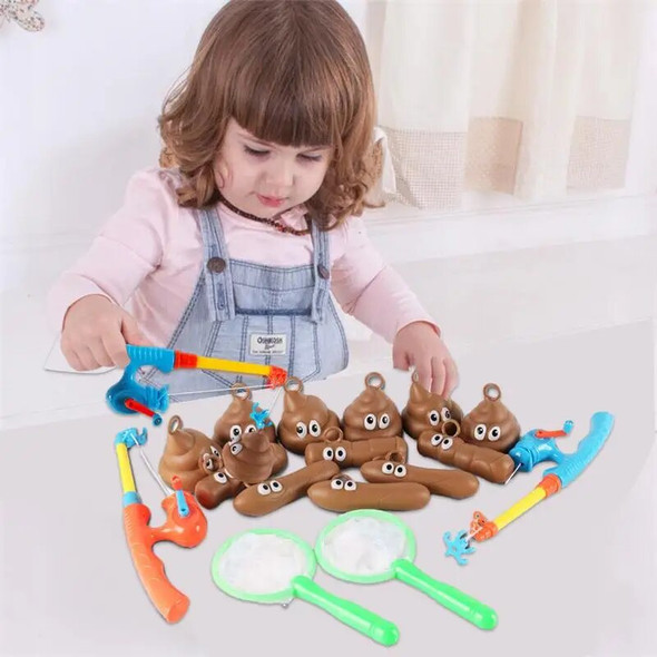 Fishing Floaters Game Funny Fishing Bath Game Toy Carefully Designed Puzzle Interactive Toy For Birthday Children's Day Party Fishing Floaters Game Funny Fishing Bath Game Toy Carefully Designed Puzzle Interactive Toy For Birthday Children's Day Party