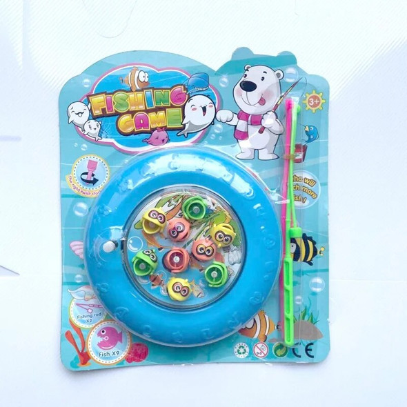 JF #Let's Go Hunt Fishing Game for Kids Toys-9955A JF #Let's Go Hunt Fishing Game for Kids Toys-9955A