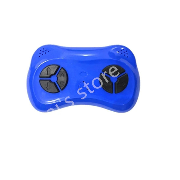 Wellye 2.4G-6V 10pins Children Electrical Car Receiver Baby Controller Electric Vehicle Toy Accessories 2.4G Bluetooth Transmitt Wellye 2.4G-6V 10pins Children Electrical Car Receiver Baby Controller Electric Vehicle Toy Accessories 2.4G Bluetooth Transmitt