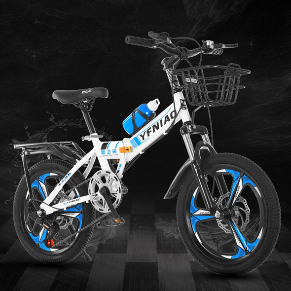 Mountain Bike Variable Speed Bicycle Foldable Large Bearing Capacity Mountain Bike Variable Speed Bicycle Foldable Large Bearing Capacity