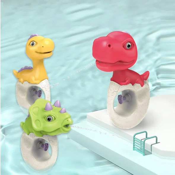 Mini Water Gun Toys Gun for Kids Dinosaur Soaker Water Blaster Cartoon Guns Childern Gift Summer Beach Outdoor Games Bath Toys Mini Water Gun Toys Gun for Kids Dinosaur Soaker Water Blaster Cartoon Guns Childern Gift Summer Beach Outdoor Games Bath Toys