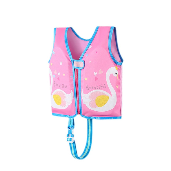 Baby Swim Trainer Kids Swimming Float Vest Child Life Vest Jacket Children Swimsuit Swimming Pool Accessories for baby 10-15kgs