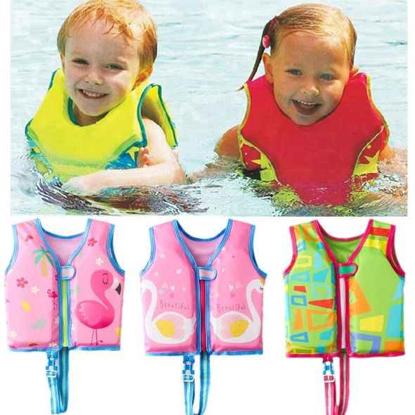 Baby Swim Trainer Kids Swimming Float Vest Child Life Vest Jacket Children Swimsuit Swimming Pool Accessories for baby 10-15kgs