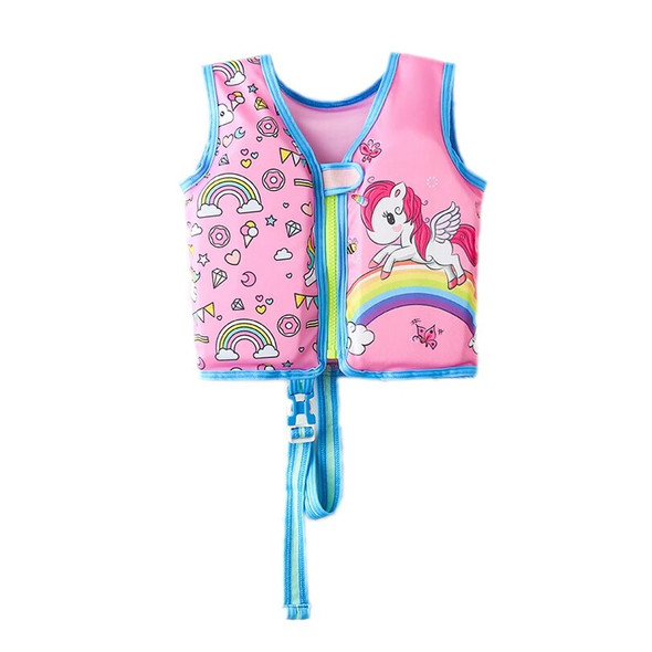 Baby Swim Trainer Kids Swimming Float Vest Child Life Vest Jacket Children Swimsuit Swimming Pool Accessories for baby 10-15kgs