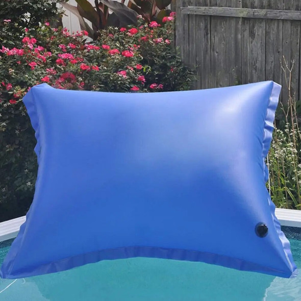 Winter Pool Pillow Antifreeze Winterizing Air Pillow For Above Ground Pool Outdoor Inflatable Swimming Pool Supplies Accessory