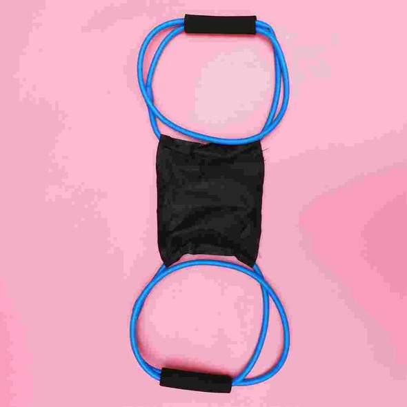 Children Water Balloon Launcher Water Balloon Balloons Outdoor Toy for Kids (Green Line, Length 15 Meters)