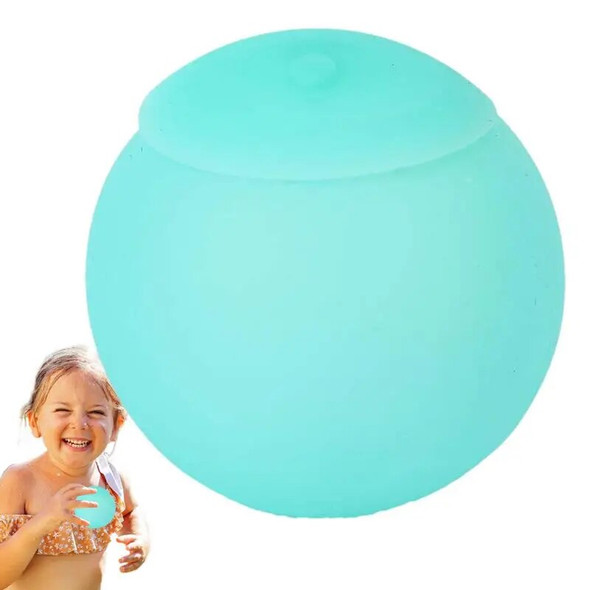 New Water Balloons Quick Fill Water Balls For Kids Summer Water Toys Outdoor Water Toys Kids Pool Accessories Water Fight Games