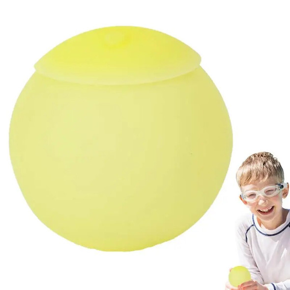 Beach Water Balloon Quick Fill Water Balls For Kids Summer Water Toys Outdoor Water Toys Kids Pool Accessories Water Fight Games