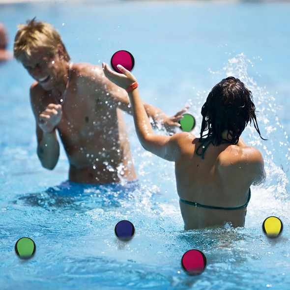 Water Balls Bounce On Water Pool Ball Beach Toys For Kids Adults Toy Beach Ball Water Balloons Color Balls Outdoor Beach Toy Water Balls Bounce On Water Pool Ball Beach Toys For Kids Adults Toy Beach Ball Water Balloons Color Balls Outdoor Beach Toy
