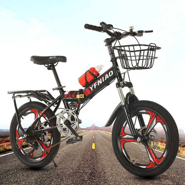 18/20/22 Inch Children'S Bicycles Collapsible Bike Aluminum Alloy 18/20/22 Inch Children'S Bicycles Collapsible Bike Aluminum Alloy