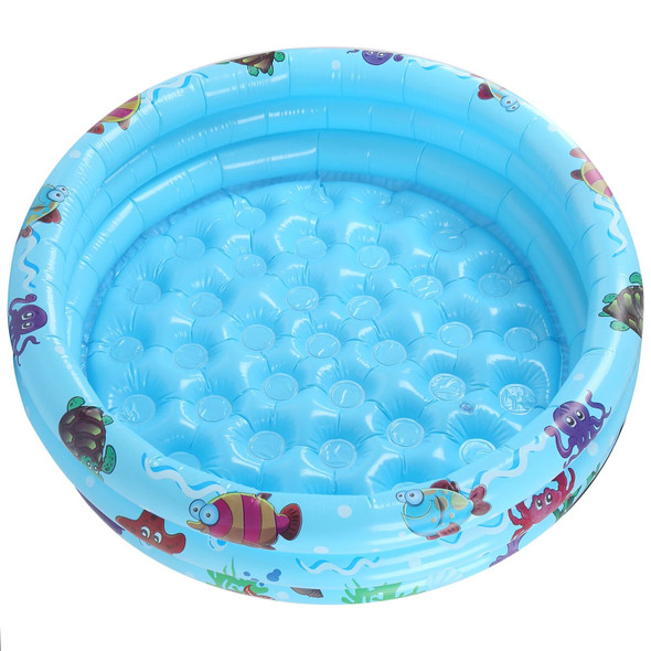 90cm 120cm 150cm Indoor Outdoor Baby Swimming Pool Round Inflatable Children Water Game Play Pools