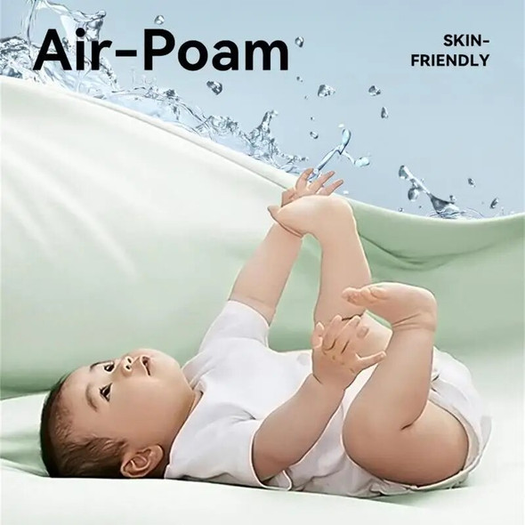 Large Rectangular Foldable Pools Automatic Inflatable Swimming Pool For Family Children Pool Ocean Ball PVC Thick Bath