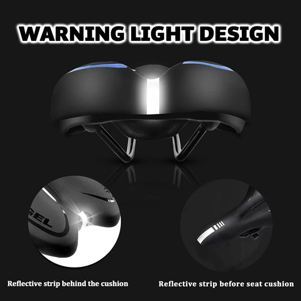 Comfortable Bicycle Saddle Soft Seat Bikes | Best Bicycle Seat Comfort Comfortable Bicycle Saddle Soft Seat Bikes | Best Bicycle Seat Comfort