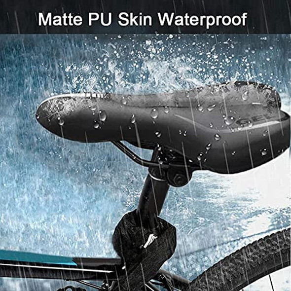 Comfortable Bicycle Saddle Soft Seat Bikes | Best Bicycle Seat Comfort