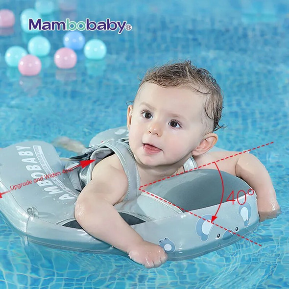 Baby Swimming Float Ring Kids Waist Float Lying Swimming Ring Non-inflatable Buoy Pool Accessories Trainer Pool Toys Baby Swimming Float Ring Kids Waist Float Lying Swimming Ring Non-inflatable Buoy Pool Accessories Trainer Pool Toys